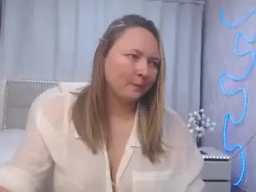 Chaturbate Sex Cam of sallyverda