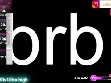Chaturbate Sex Cam of sarita_moller