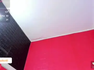 Chaturbate Live Porn of sarita_moller