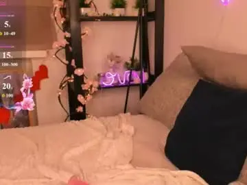 Chaturbate Watch Live Sex Cams of solar_blink
