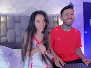 Chaturbate Free Live Porn of stevenandlaura_