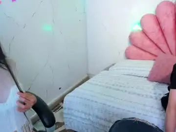 Chaturbate Best Webcam of stevenandlaura_