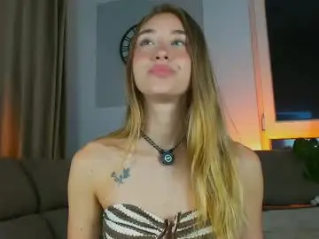 Chaturbate Adult Video Chat of sugarskye