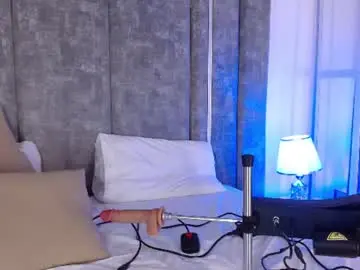 Chaturbate Live Sex of susa1userma_