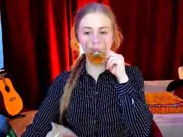 Chaturbate Sex Cam of the_steel_magnolia_