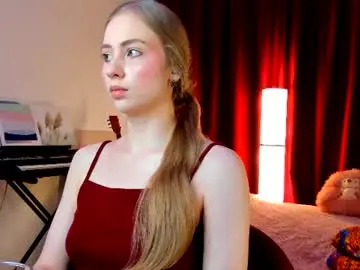 Chaturbate Live Sex Cam of the_steel_magnolia_