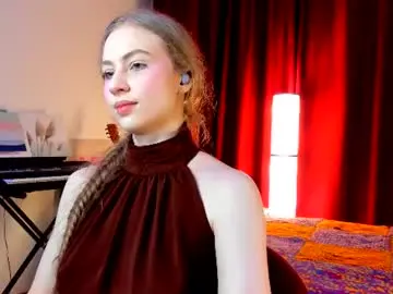 Chaturbate Live Sex Cam of the_steel_magnolia_