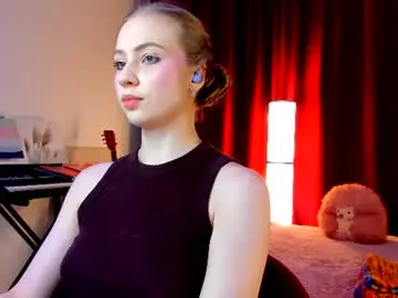 Chaturbate Live Porn of the_steel_magnolia_