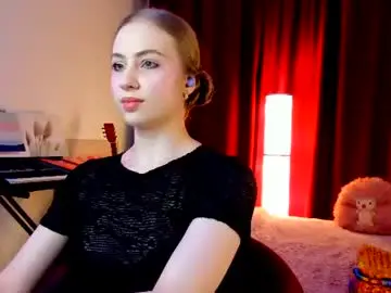 Chaturbate Adult Video Chat of the_steel_magnolia_