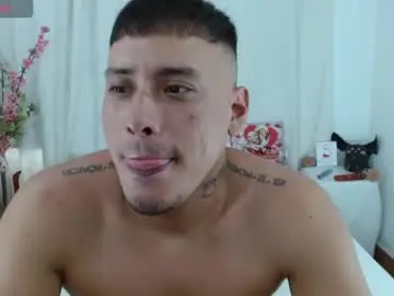 Chaturbate Live Sex of therockalejandro