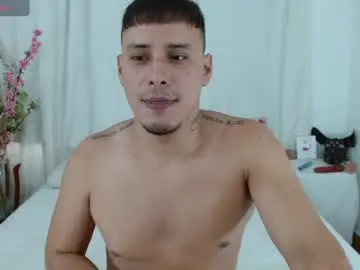 Chaturbate Nude Webcam of therockalejandro