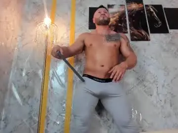Chaturbate Free Porn Cam of william_parra55