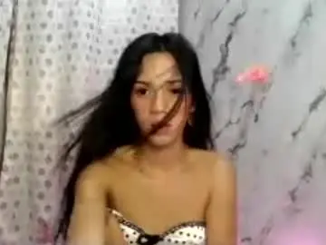 Chaturbate Adult Video Chat of _mellyxxx
