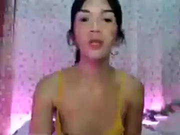 Chaturbate Nude Webcam of _mellyxxx