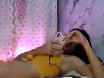 Chaturbate Live Sex Cam of _mellyxxx