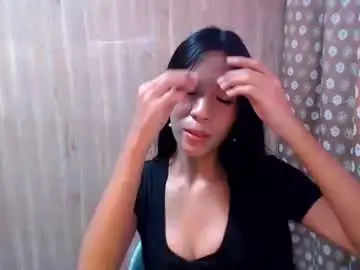 Chaturbate Live Porn of _mellyxxx