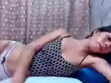 Chaturbate Sex Cam of _mellyxxx