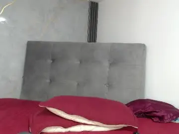 Chaturbate Live Sex Cam of _samaanta_