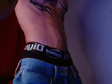 Chaturbate Live Sex of albertbernal69