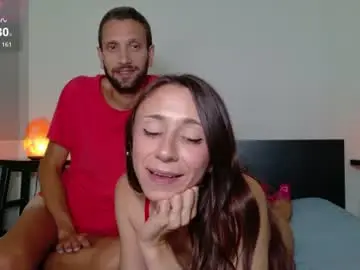 Chaturbate Adult Video Chat of alexandjohntv