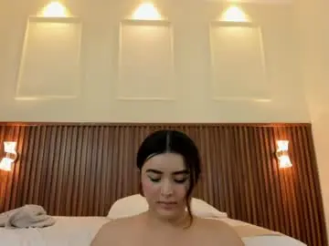 Chaturbate Sex Chat of alma_valencia