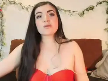 Chaturbate Live Sex Cam of amara_vega