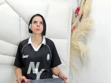 Chaturbate Watch Live Sex Cams of amelia_myers