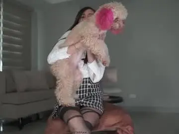 Chaturbate Watch Live Sex Cams of belle_adrienne