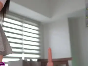 Chaturbate Nude Webcam of belle_adrienne