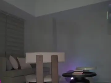Chaturbate Adult Webcams of belle_adrienne