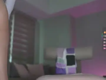 Chaturbate Sex Cam of belle_adrienne