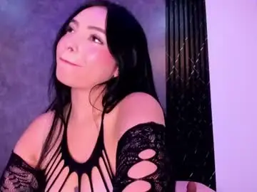 Chaturbate Sex Chat of cintya_leiner