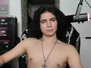 Chaturbate Free Porn Cam of dean_raven