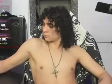 Chaturbate Live Sex of dean_raven