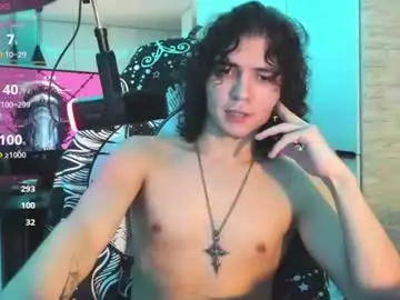 Chaturbate Free Porn Cam of dean_raven