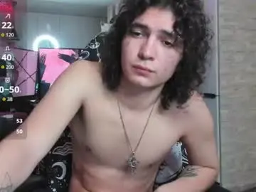 Chaturbate Live Sex of dean_raven