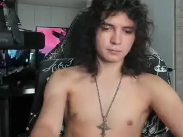 Chaturbate Live Sex Cam of dean_raven