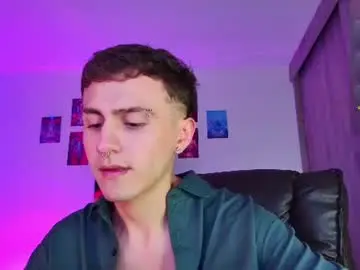 Chaturbate Free Porn Cam of dimitri_bilak_