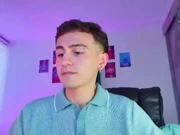 Chaturbate Sex Chat of dimitri_bilak_