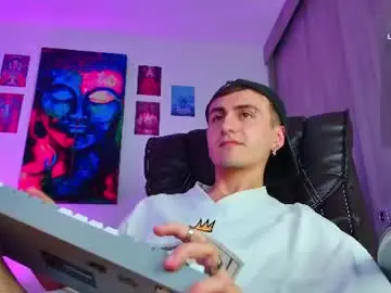 Chaturbate Free Porn Cam of dimitri_bilak_