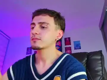 Chaturbate Sex Chat of dimitri_bilak_