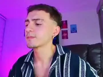 Chaturbate Private Sex Chat of dimitri_bilak_