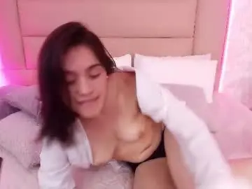 Chaturbate Adult Webcams of eva_lopez19