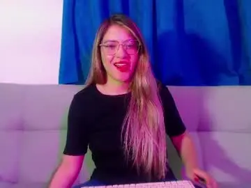 Chaturbate Watch Live Sex Cams of hanna__jones7