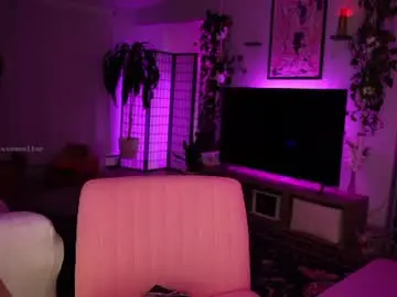 Chaturbate Free Porn Cam of iluvemmeline