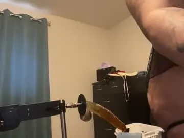 Chaturbate Best Webcam of inandout001