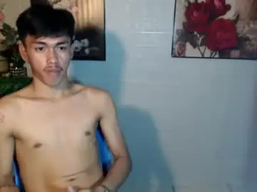 Chaturbate Sex Chat of jonel_xx