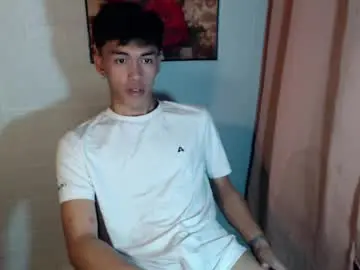 Chaturbate Live Porn of jonel_xx