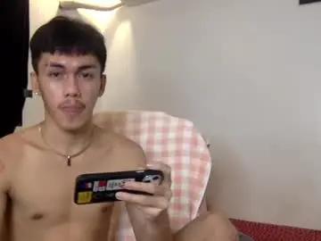 Chaturbate Live Sex Cam of jonel_xx