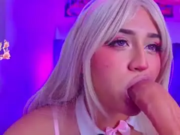 Chaturbate Adult Webcams of kitty_niki